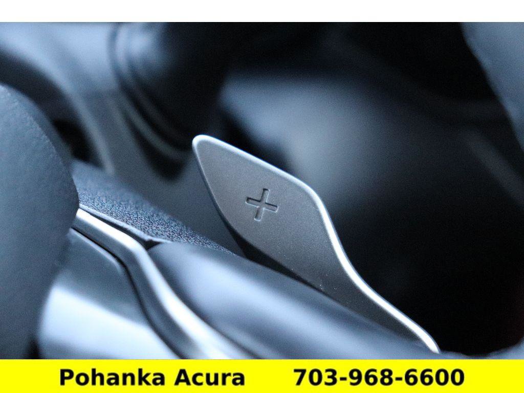 Used 2024 Lexus NX 350h AWD image 25