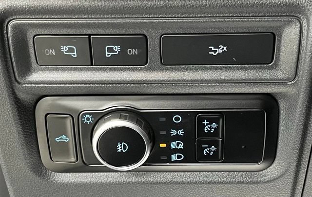 Used 2023 Ford F150 Tremor AWD/4WD image 29