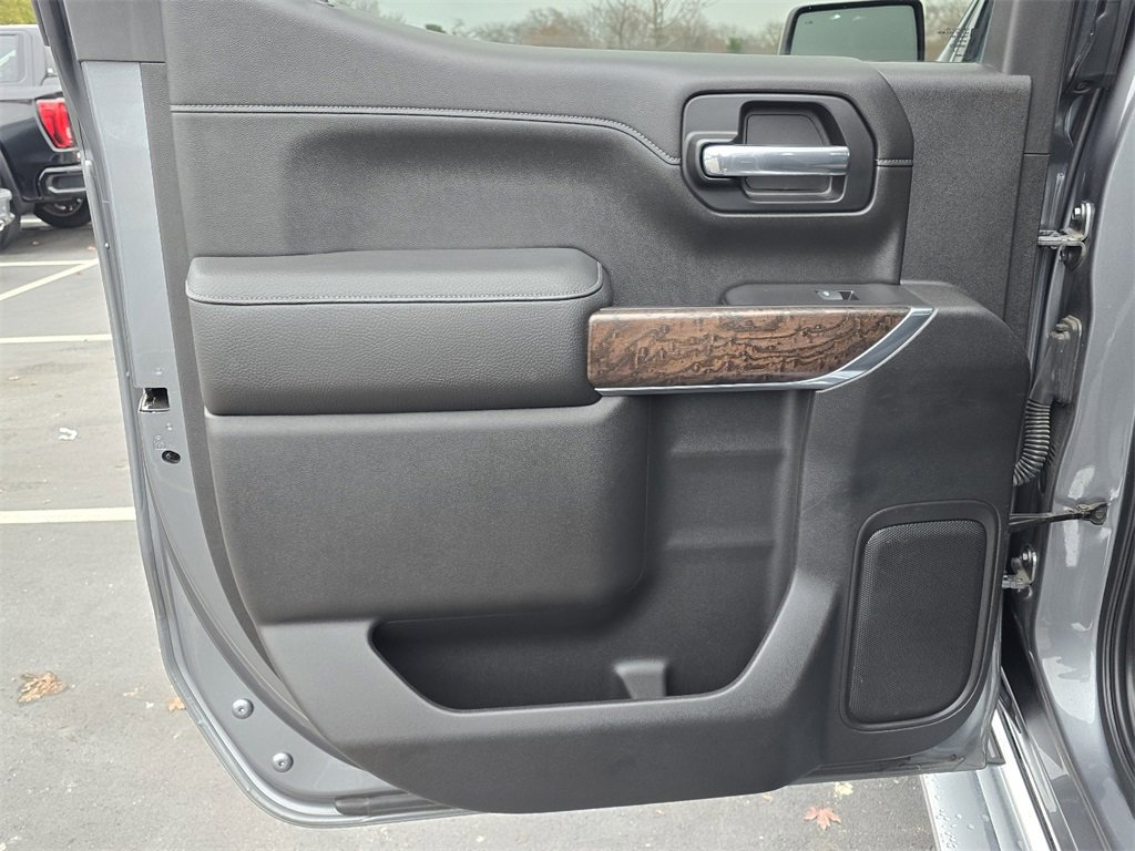 Used 2019 GMC Sierra 1500 Denali w/ Driver Alert Package II image 24