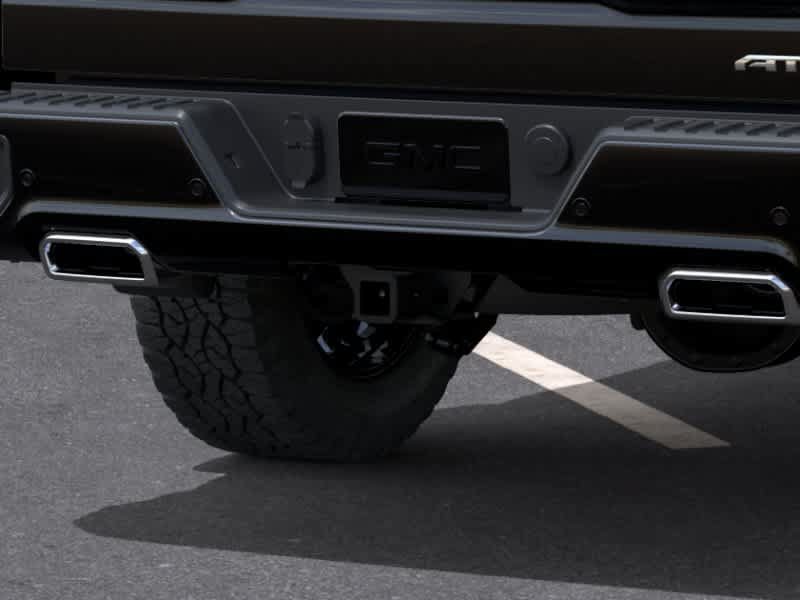 New 2026 GMC Sierra 1500 AT4 w/ AT4 Premium Package AWD/4WD image 14