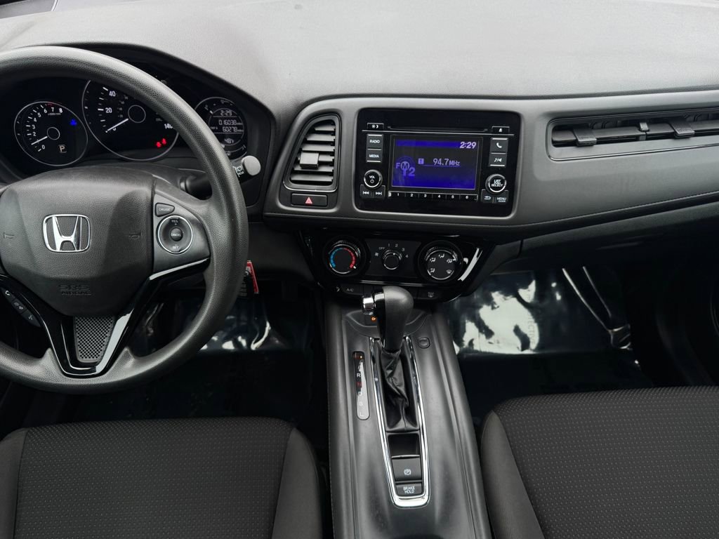 Used 2022 Honda HR-V LX image 18