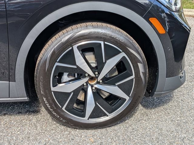 New 2025 Volkswagen ID.4 Pro S image 11