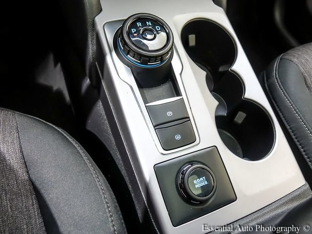 Used 2023 Ford Bronco Sport Big Bend w/ Convenience Package AWD/4WD image 18