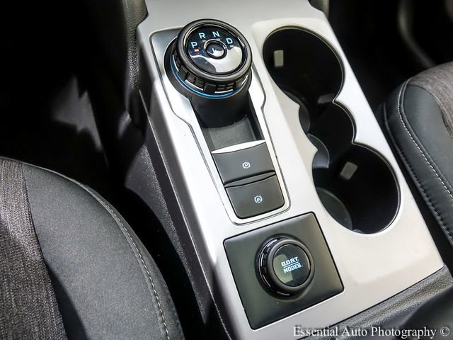 Used 2023 Ford Bronco Sport Big Bend w/ Convenience Package AWD/4WD image 18