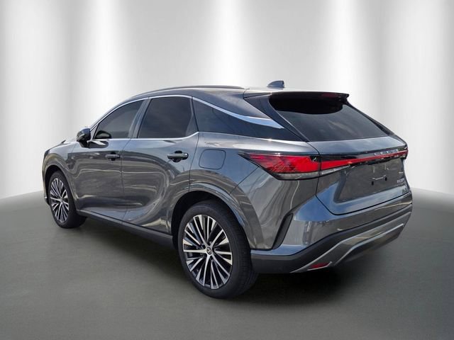 Used 2026 Lexus RX 350 Premium Plus w/ Accessory Package (Z1) FWD image 6