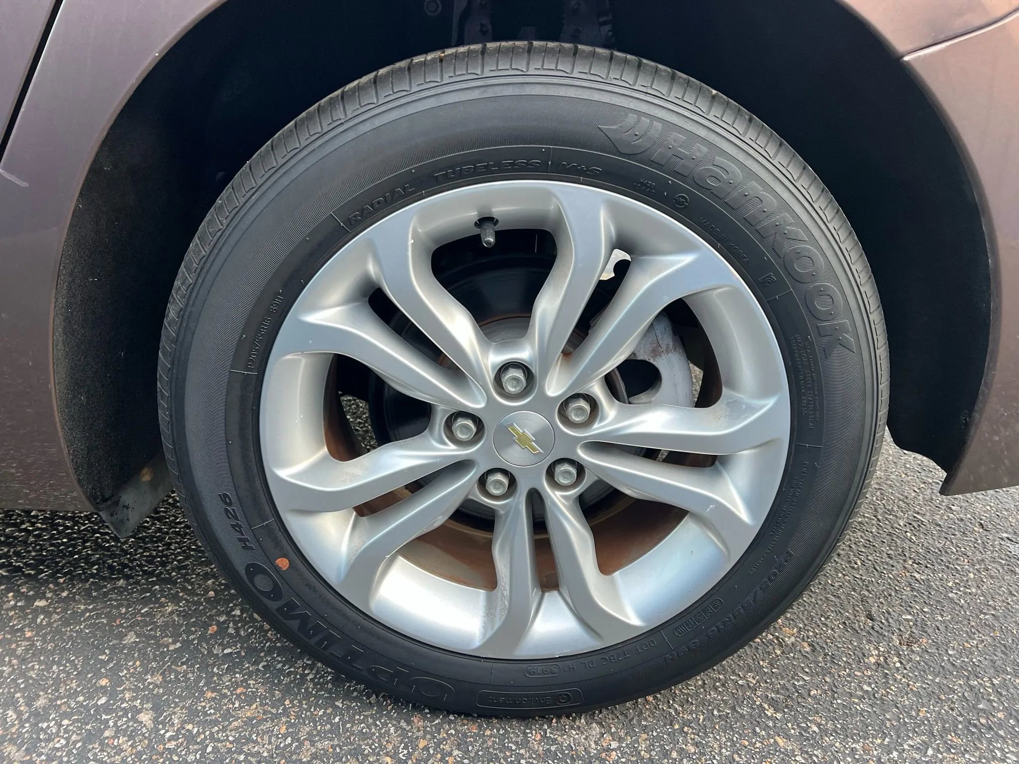 Used 2019 Chevrolet Cruze LS w/ LS Convenience Package image 21