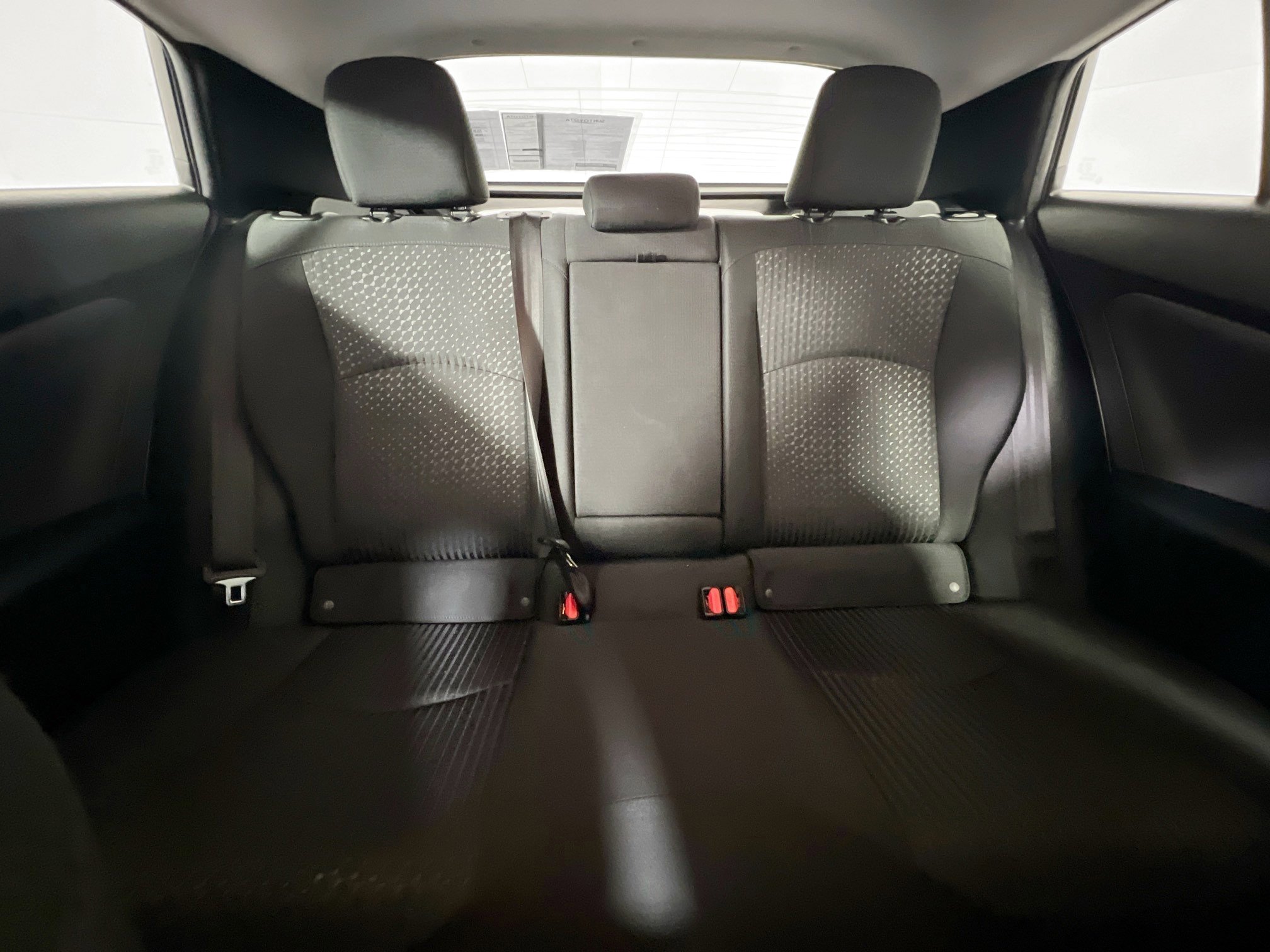 Used 2016 Toyota Prius Two image 32