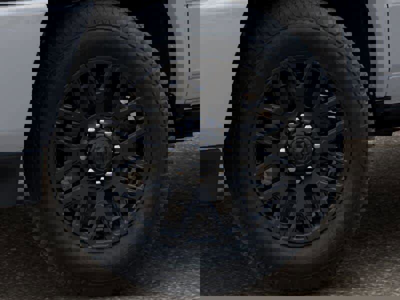 New 2026 RAM 3500 Limited image 54