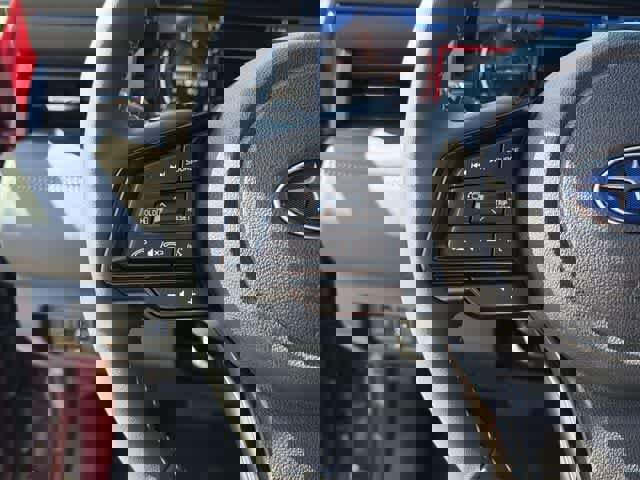 New 2026 Subaru Outback Touring XT image 9