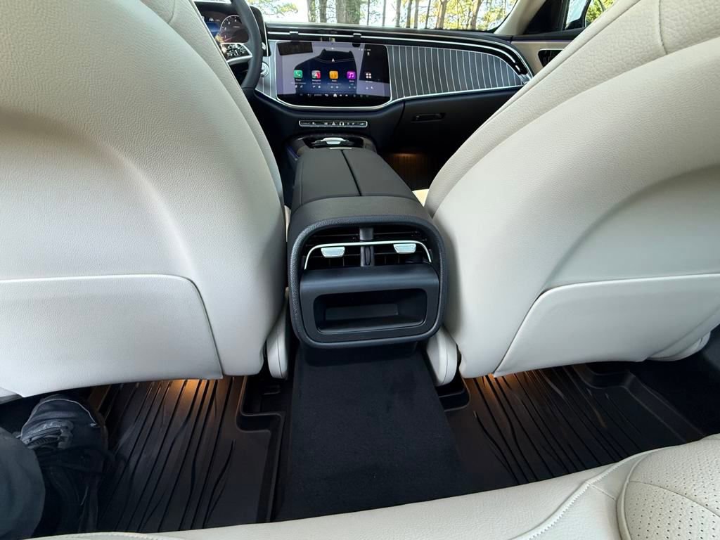 New 2026 Mercedes-Benz E 350 Sedan image 16