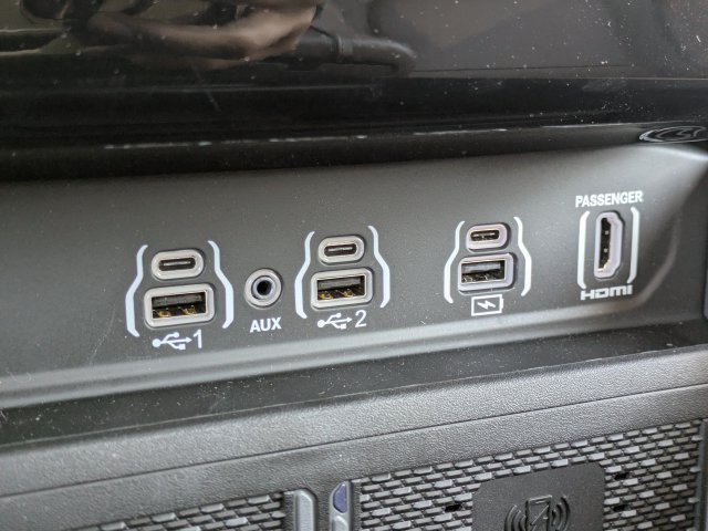 New 2026 RAM 1500 Limited AWD/4WD image 26