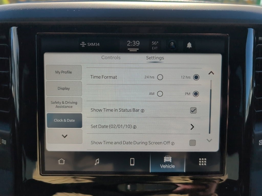 New 2025 RAM 1500 Tradesman image 41