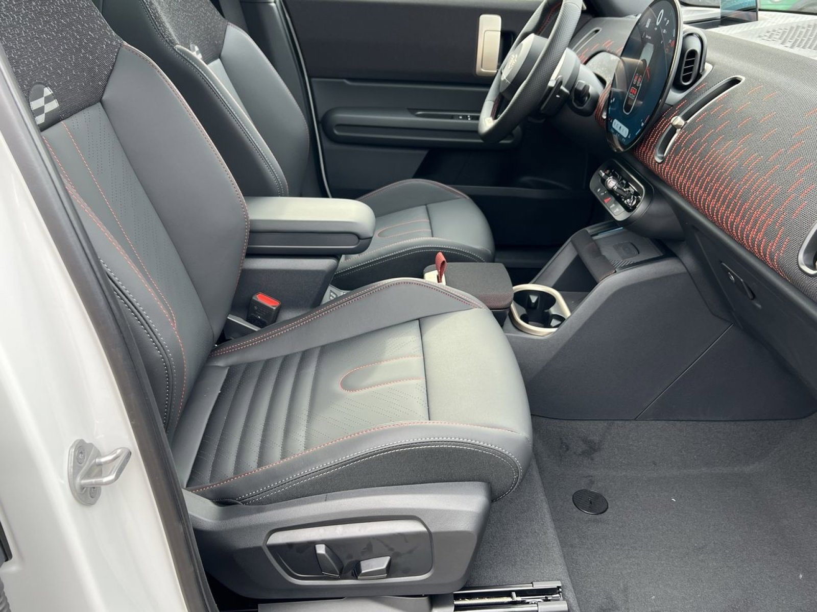 New 2026 MINI Cooper Countryman S AWD/4WD image 26