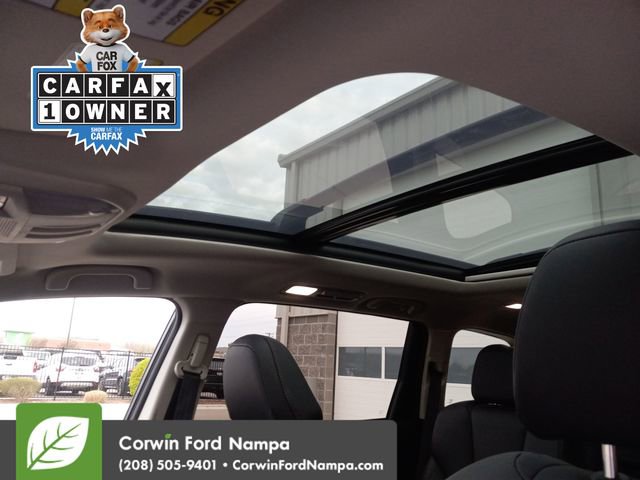 Used 2025 Subaru Ascent Bronze Edition image 22