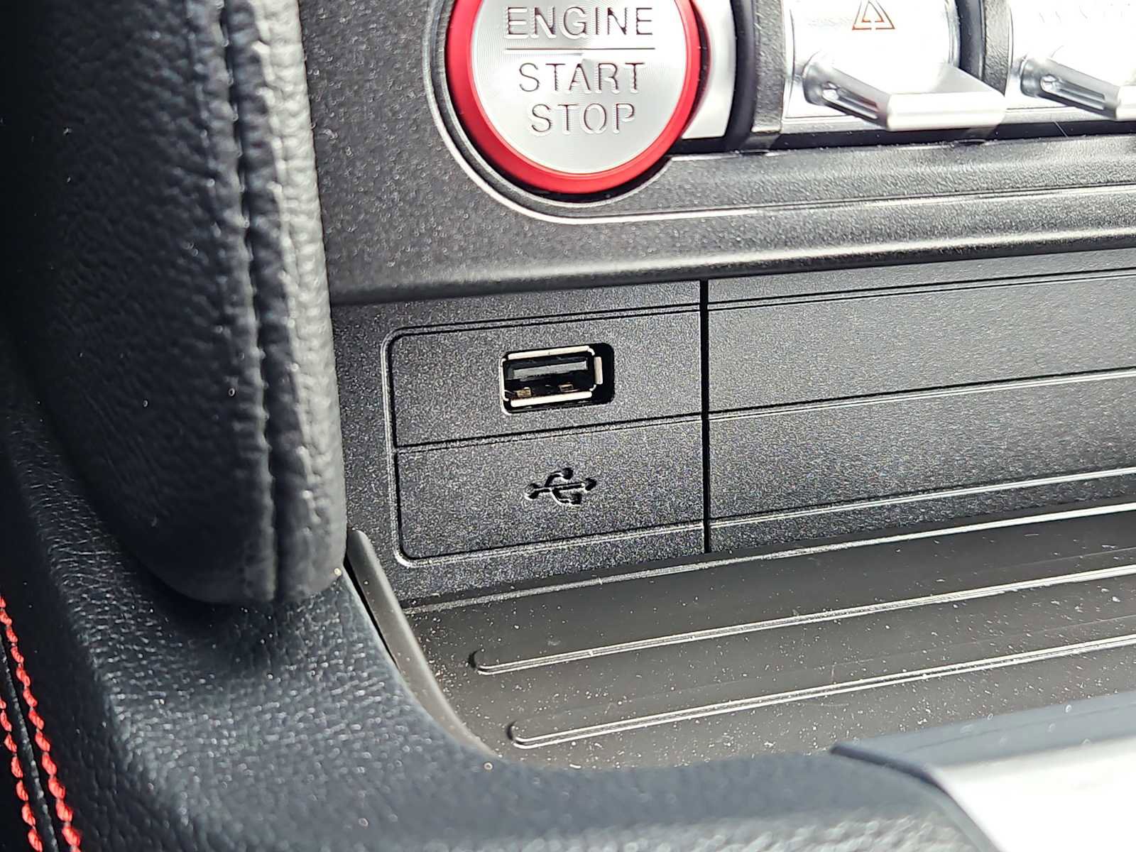 Used 2023 Ford Mustang GT Premium w/ Equipment Group 401A image 18