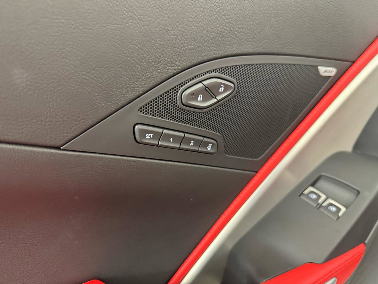 Used 2019 Chevrolet Corvette Grand Sport image 17