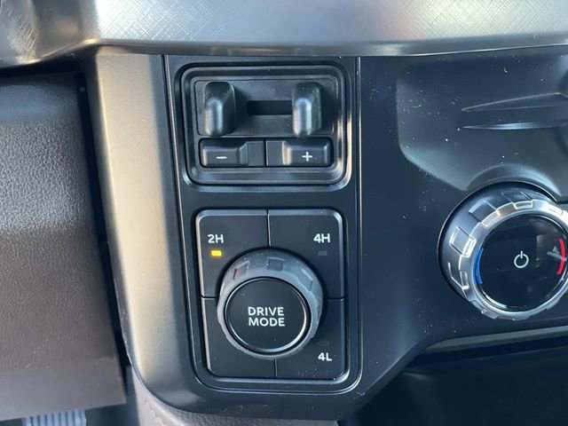 New 2026 Ford F450 King Ranch w/ FX4 Off-Road Package image 17