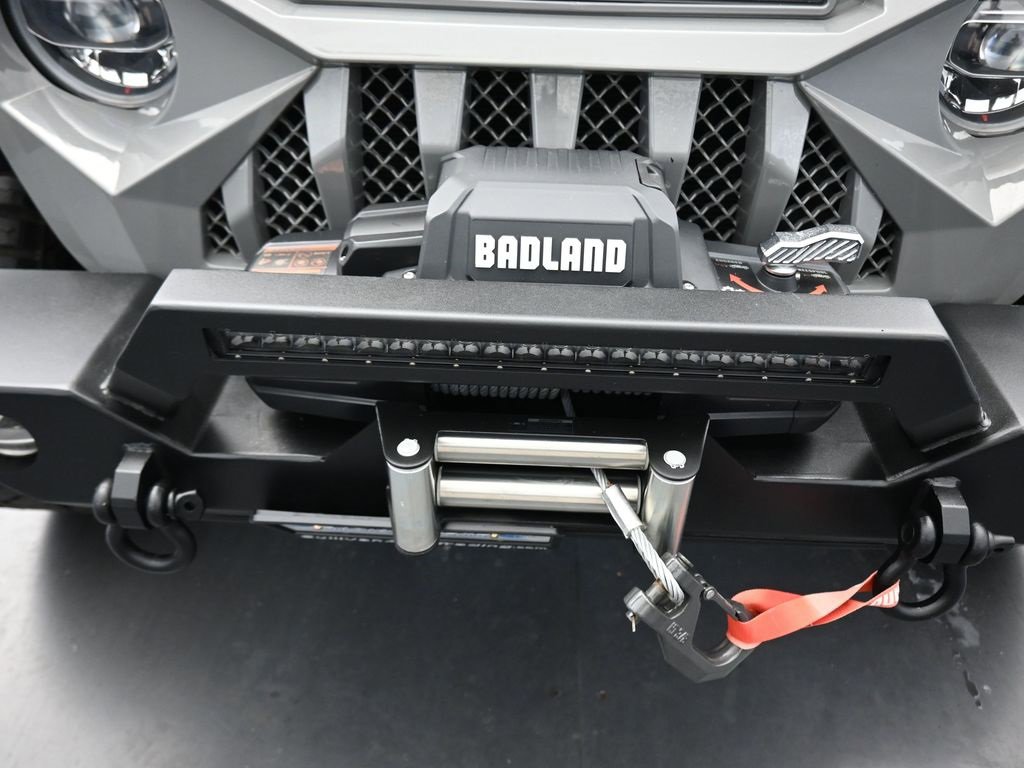 Used 2020 Jeep Wrangler Rubicon image 50