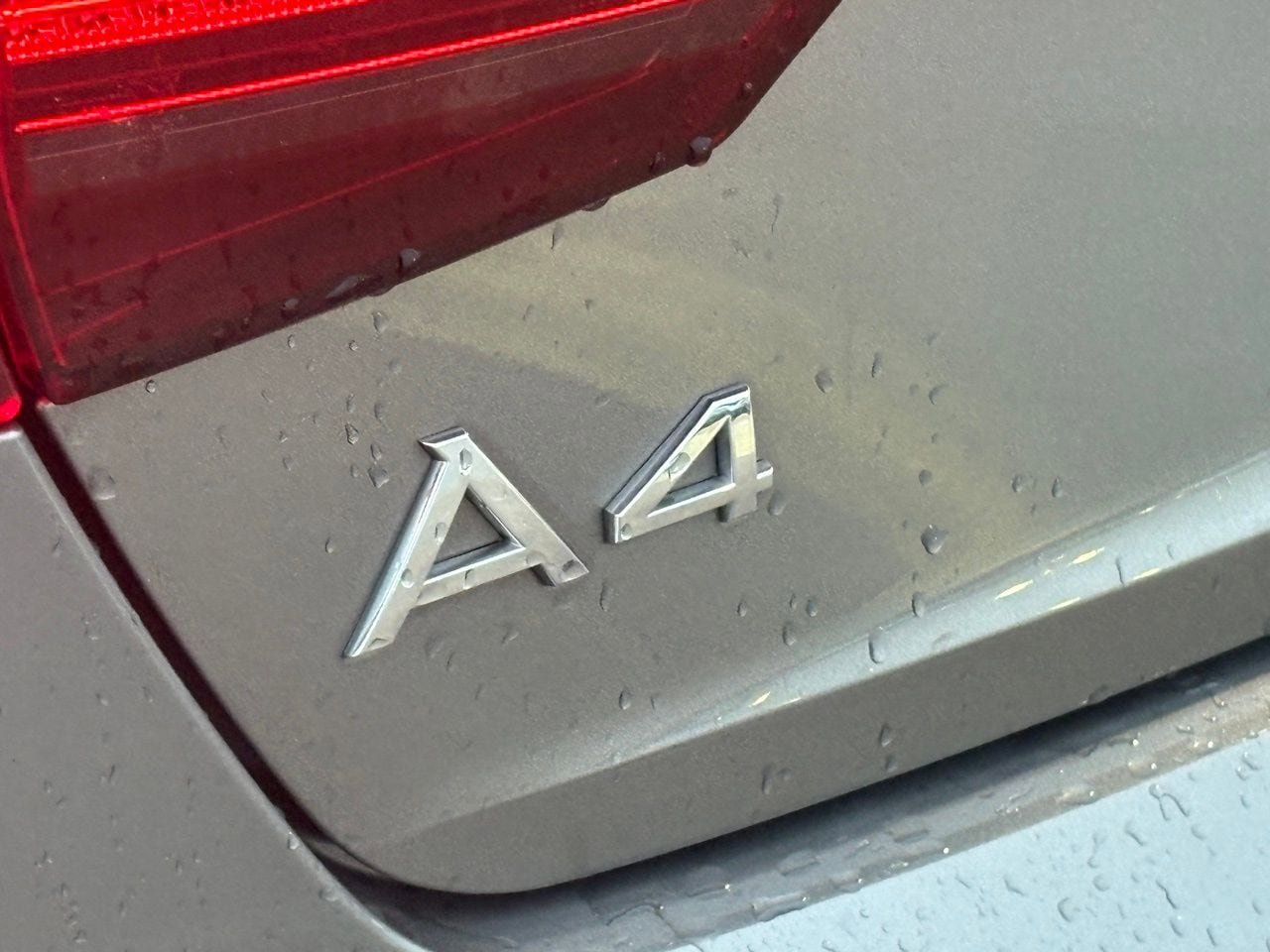 Used 2020 Audi A4 2.0T Premium w/ Convenience Package FWD image 12