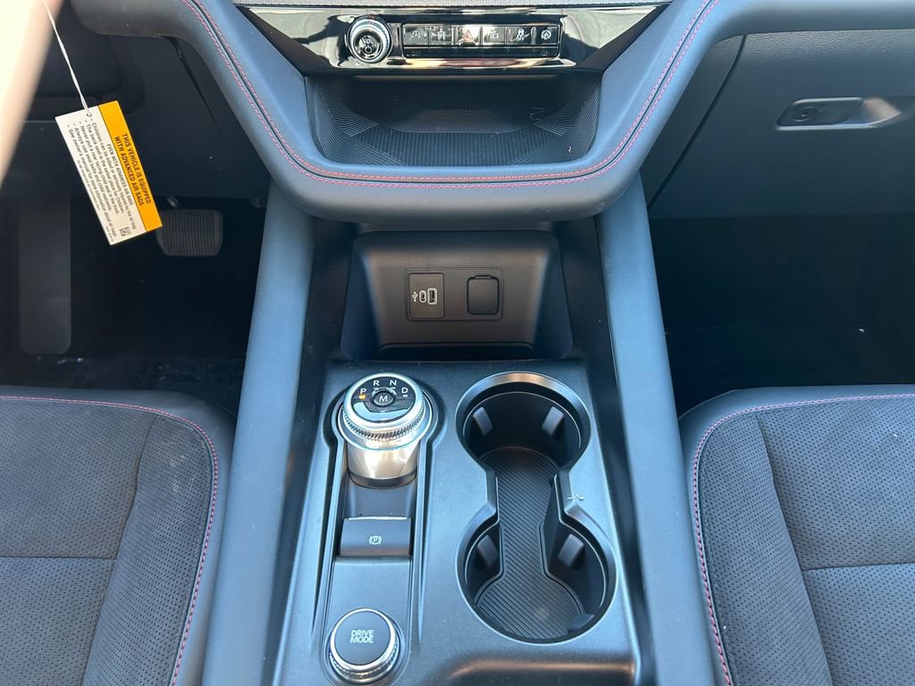 New 2026 Ford Explorer ST w/ Sun And Sound Package image 41