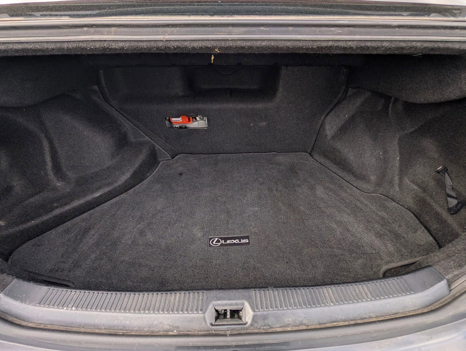 Used 2010 Lexus HS 250h FWD image 15