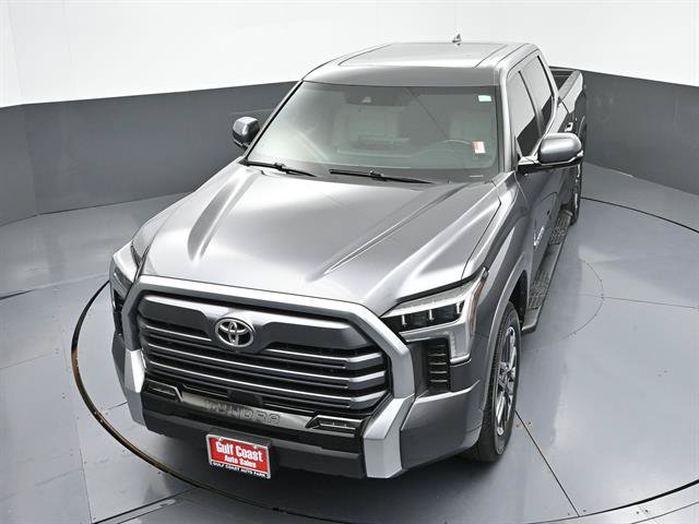 Used 2025 Toyota Tundra Limited RWD image 39