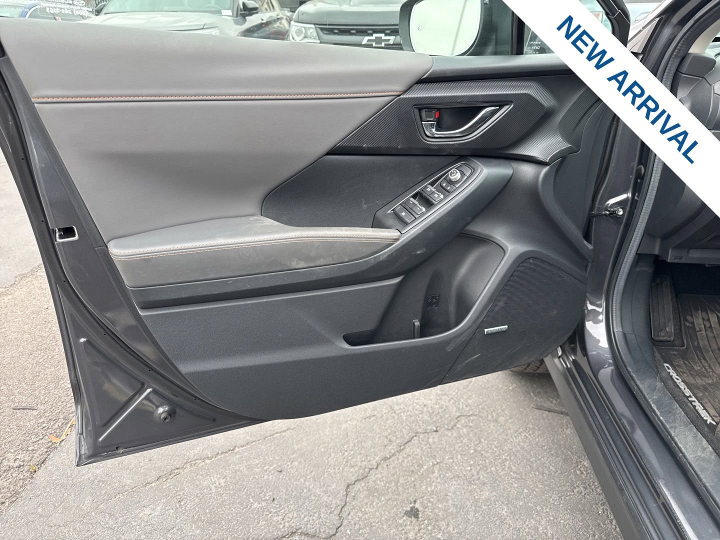 Used 2024 Subaru Crosstrek 2.5i Limited w/ Popular Package #4A image 17