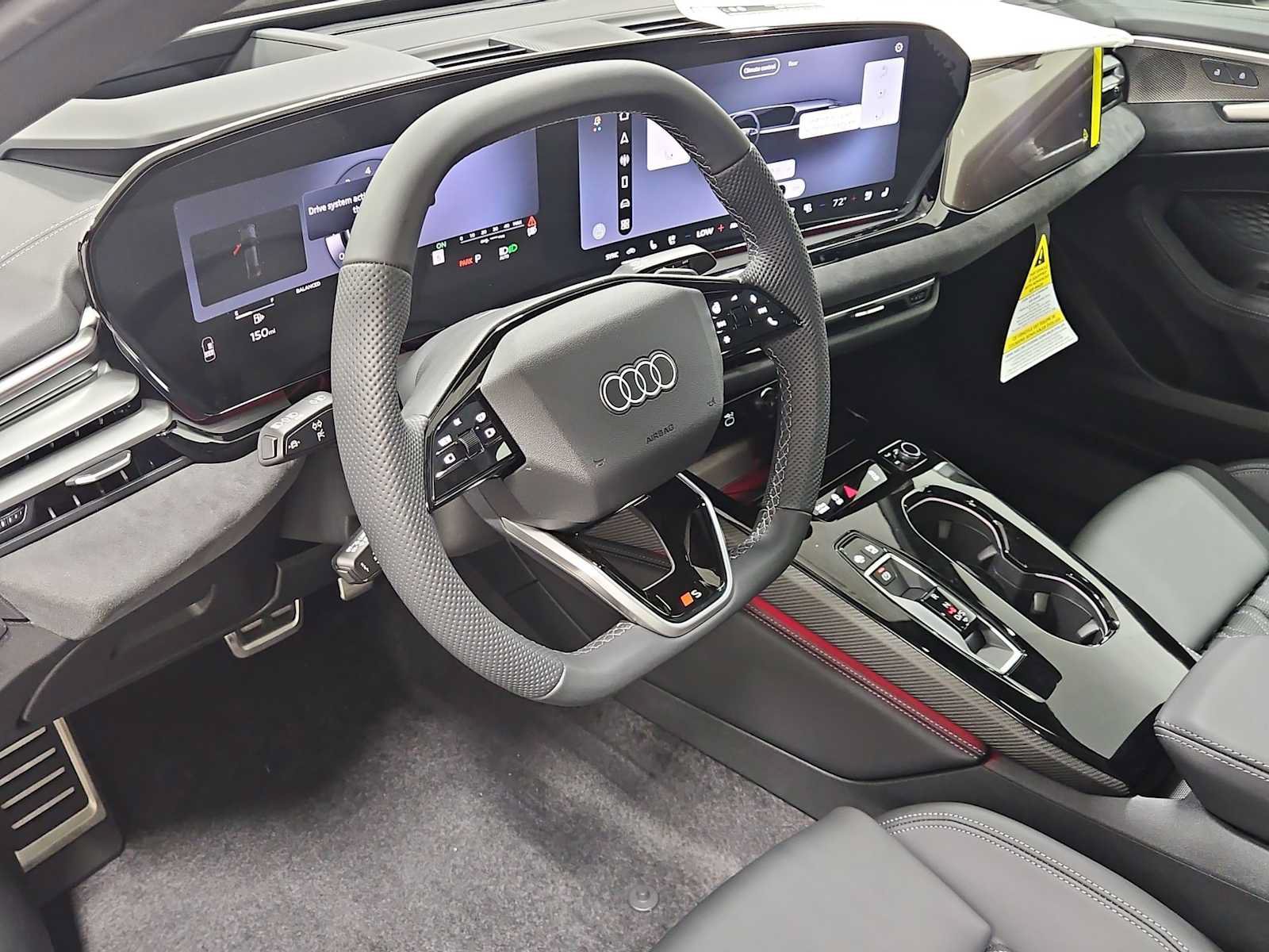 New 2026 Audi S5 Premium Plus AWD/4WD image 5