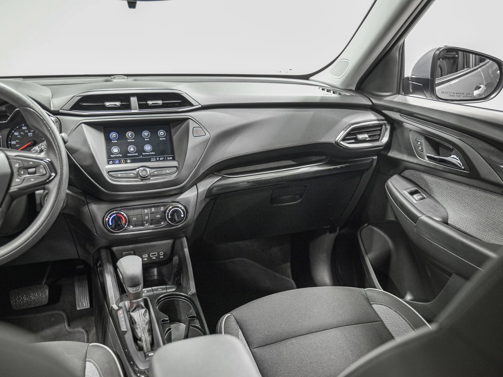 Used 2021 Chevrolet TrailBlazer LT AWD/4WD image 31