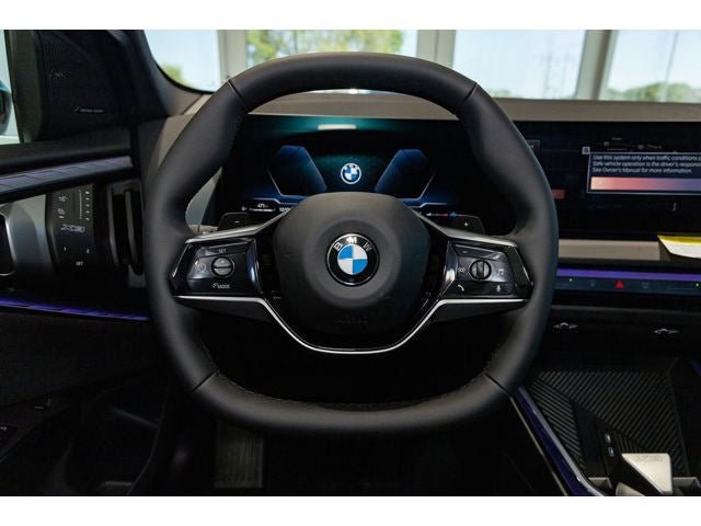 New 2026 BMW X3 xDrive30 w/ Premium Package AWD/4WD image 30