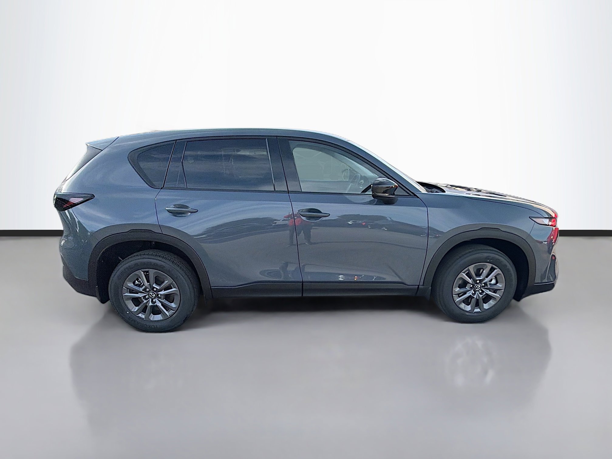 New 2026 MAZDA CX-5 Select image 2