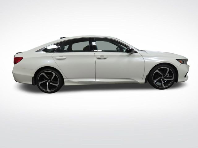 Used 2022 Honda Accord Sport image 7