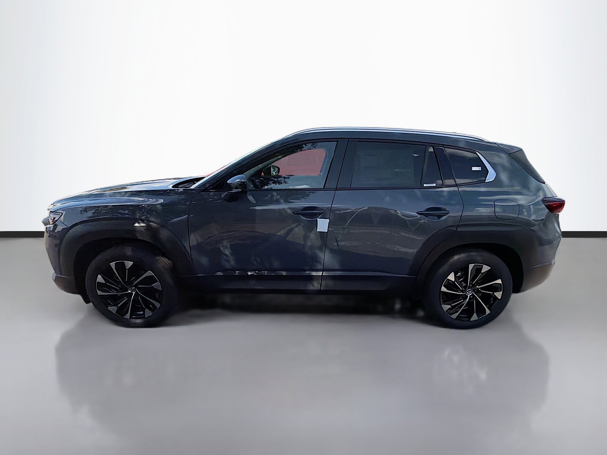New 2026 MAZDA CX-50 2.5 Hybrid w/ Weather Package image 7