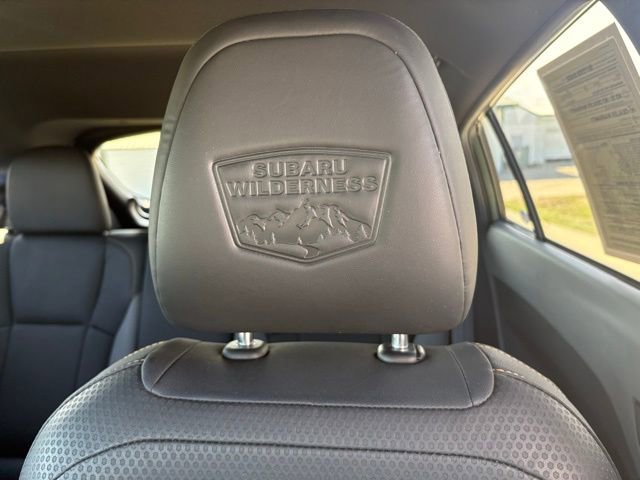 Used 2024 Subaru Crosstrek 2.5i Wilderness image 20