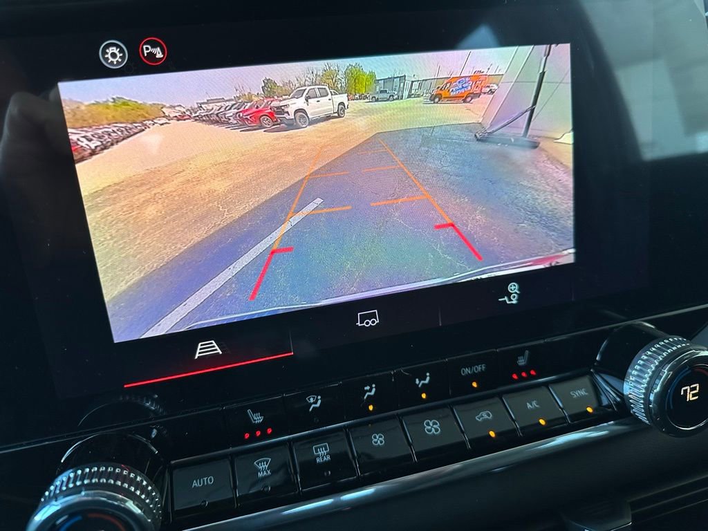 New 2026 GMC Canyon Elevation w/ Convenience Package image 26