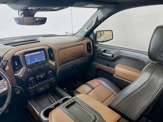 Used 2021 Chevrolet Silverado 1500 High Country image 24