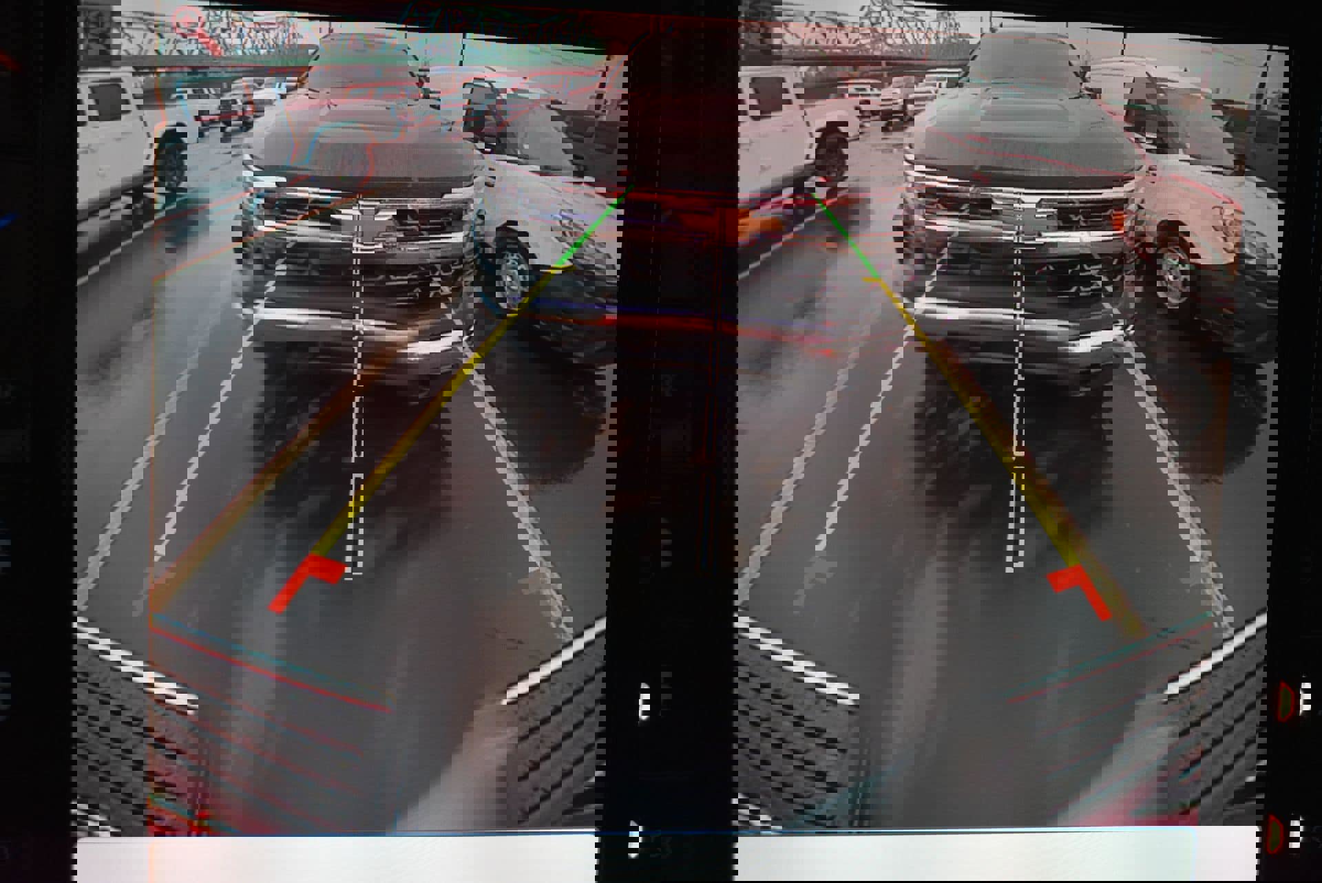 New 2026 RAM 2500 Big Horn image 25