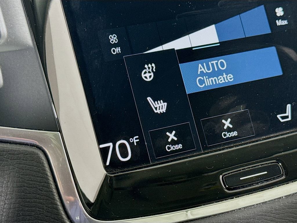 Used 2021 Volvo XC90 T6 Momentum w/ Climate Package AWD/4WD image 20