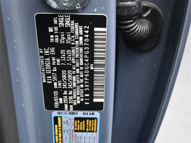 Used 2023 Kia Telluride S image 20