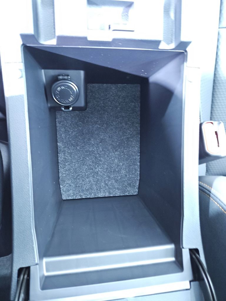 New 2025 Subaru Outback Wilderness image 26