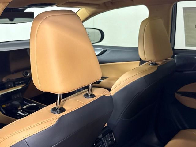 New 2026 Lexus NX 350 AWD w/ Luxury Package image 22