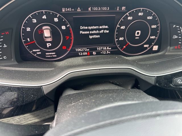 Used 2018 Audi Q7 3.0T Prestige AWD/4WD image 12