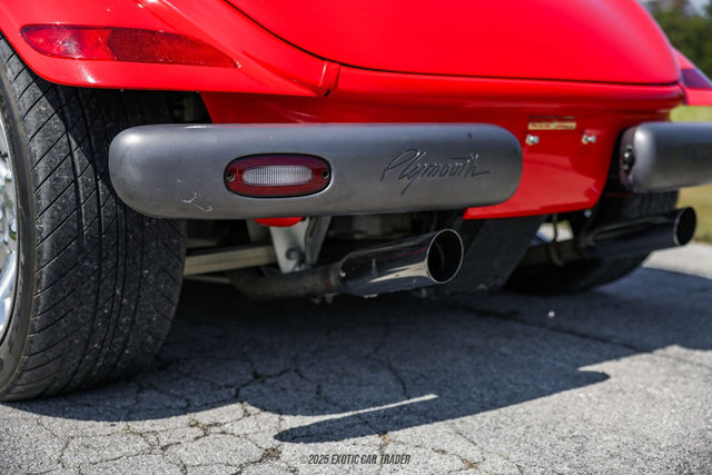 Used 1999 Plymouth Prowler RWD image 71