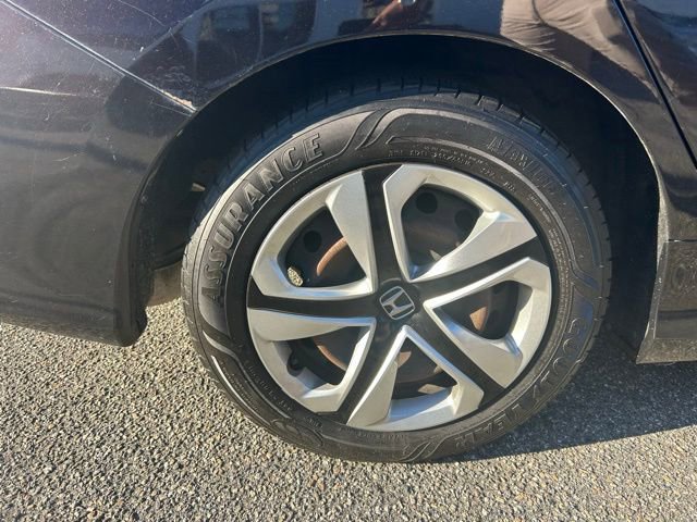 Used 2016 Honda Civic LX image 5