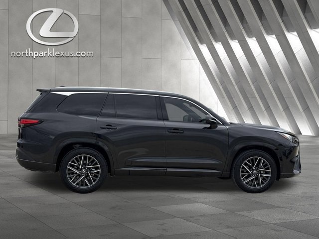 Certified 2025 Lexus TX 350 AWD w/ Technology Package image 4