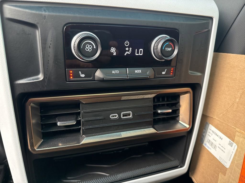 Used 2024 GMC Hummer EV 3X w/ Omega Edition image 64