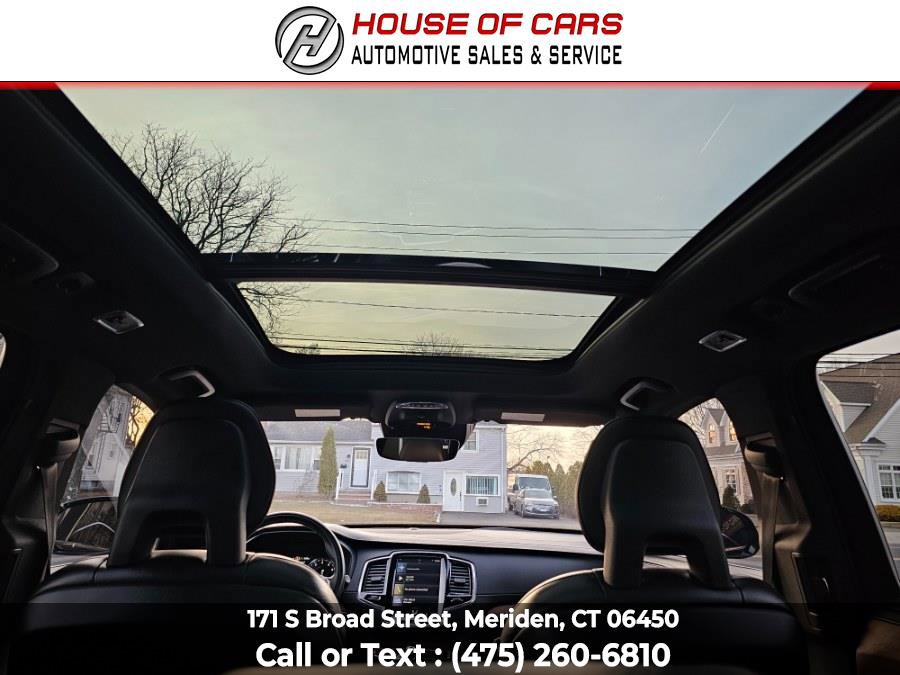 Used 2016 Volvo XC90 T6 Inscription w/ Vision Package image 24