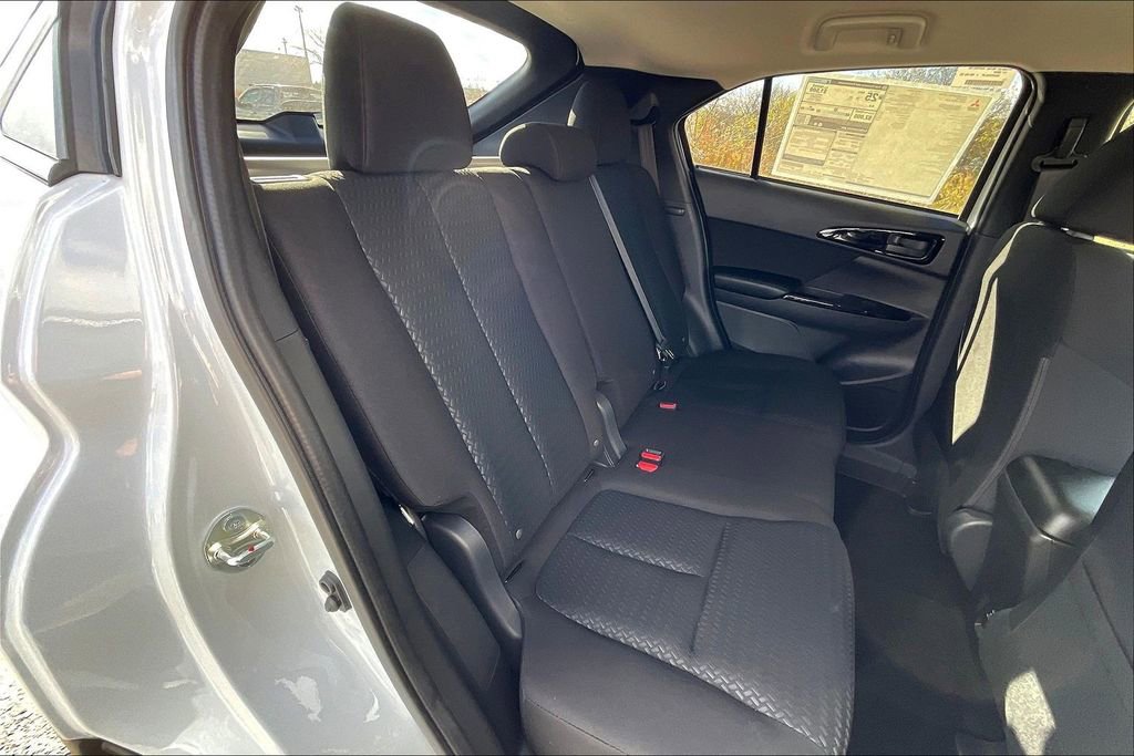 New 2026 Mitsubishi Eclipse Cross LE image 9