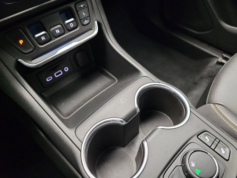 Used 2020 GMC Terrain SLT w/ Preferred Package image 26