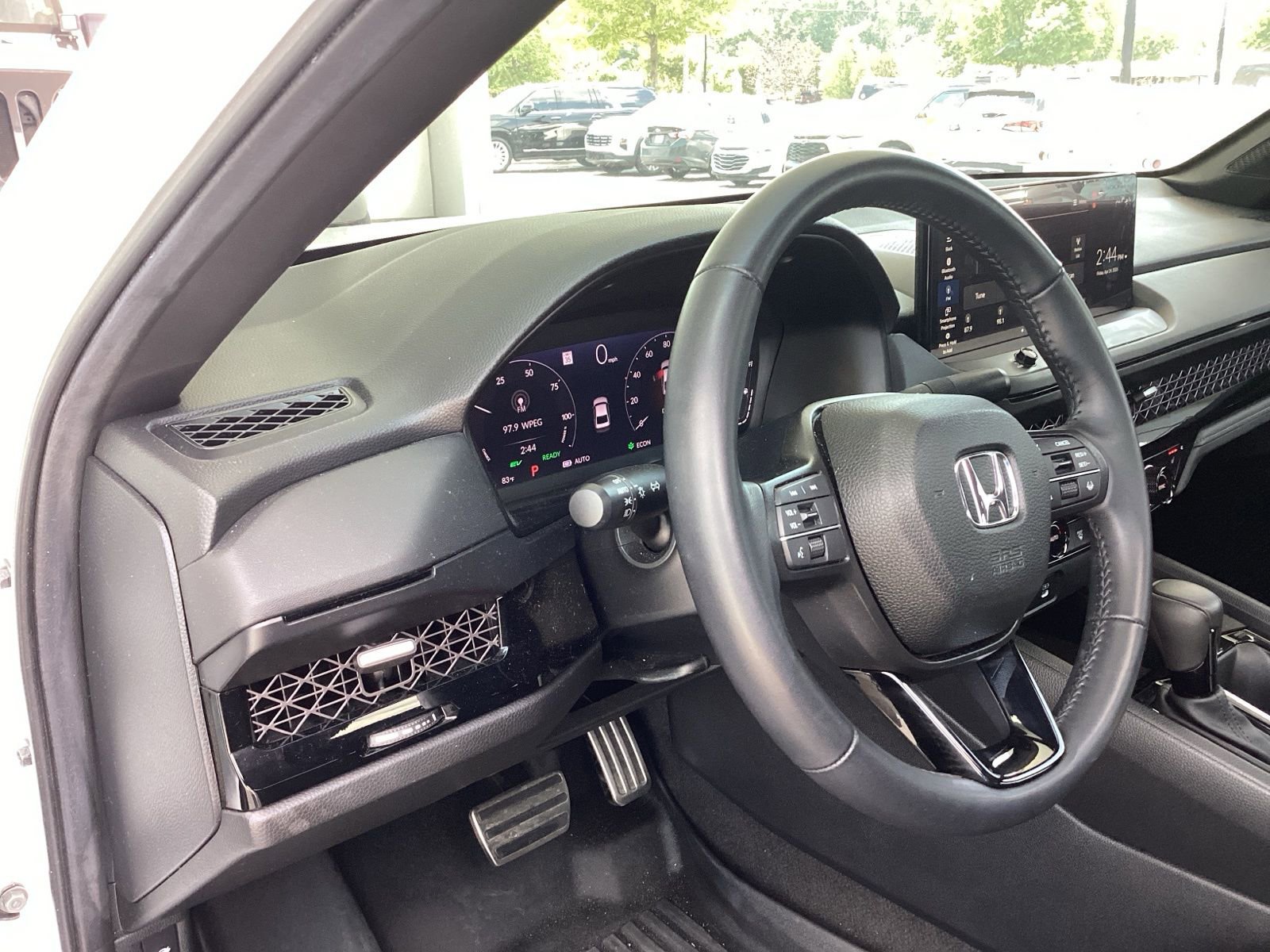 Used 2024 Honda Accord Sport image 10